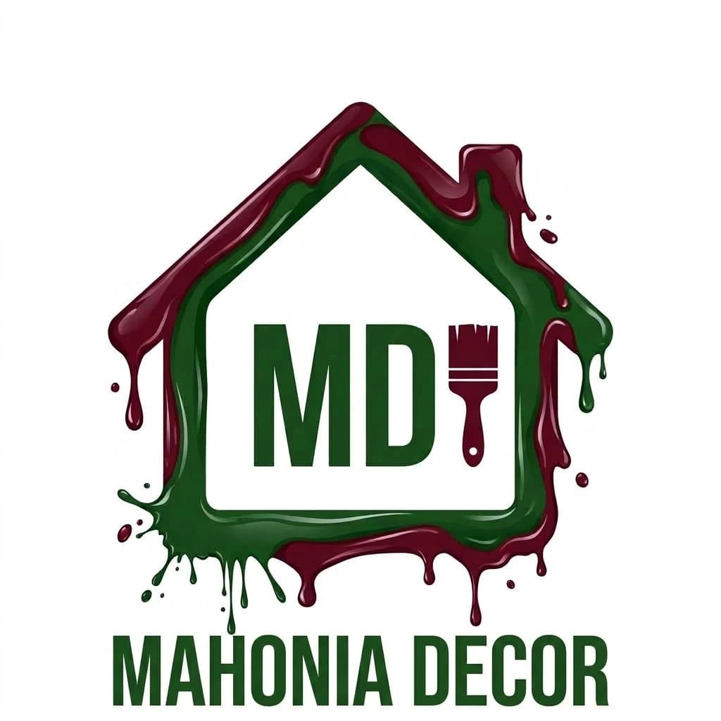 Mahonia Decor