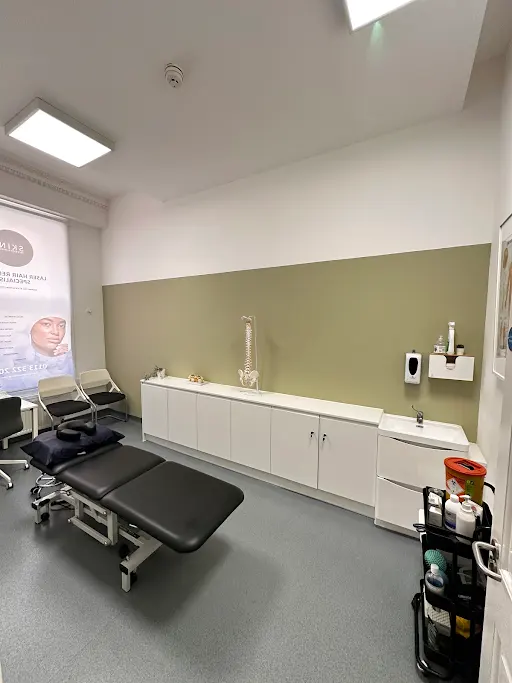 Commercial Painting & Decorating - Mahonia Decor Leeds
