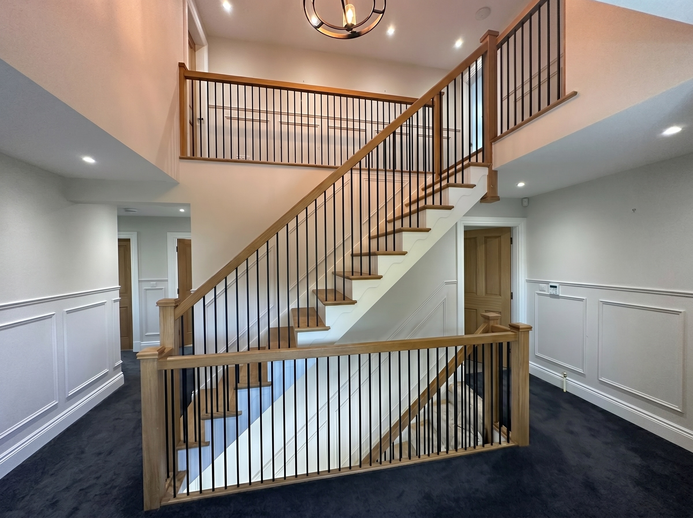Painting & Decorating - Mahonia Decor Leeds
