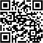 Scan to view our verified Checkatrade profile and customer reviews QR code to access Mahonia Decor Checkatrade profile - verified painter and decorator Leeds